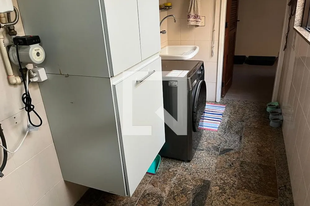 Cobertura, 4 quartos, 440 m² - Foto 8