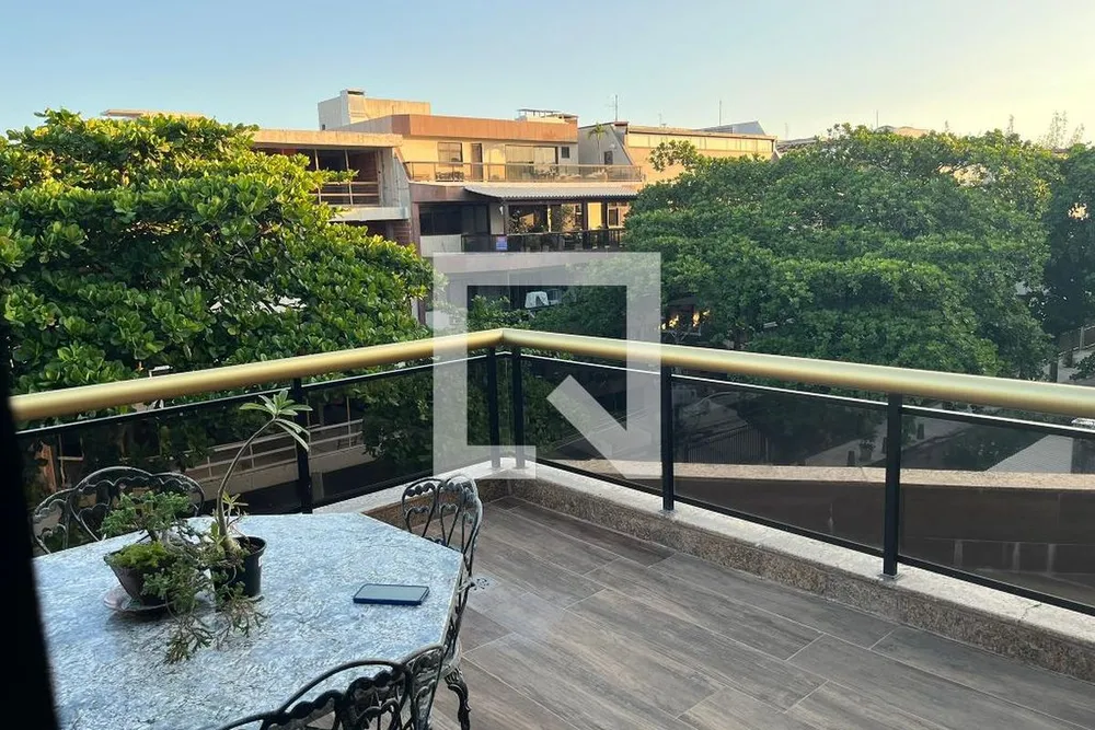 Cobertura, 4 quartos, 440 m² - Foto 15