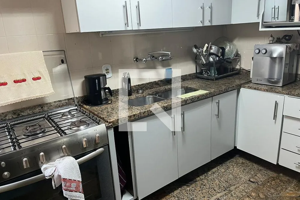 Cobertura, 4 quartos, 440 m² - Foto 11
