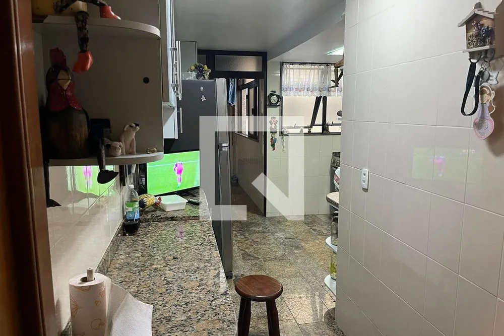 Cobertura, 4 quartos, 440 m² - Foto 12