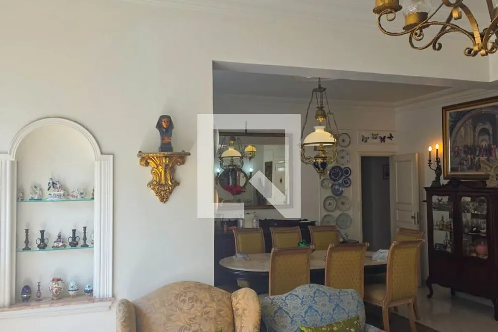 Apartamento, 3 quartos, 138 m² - Foto 5