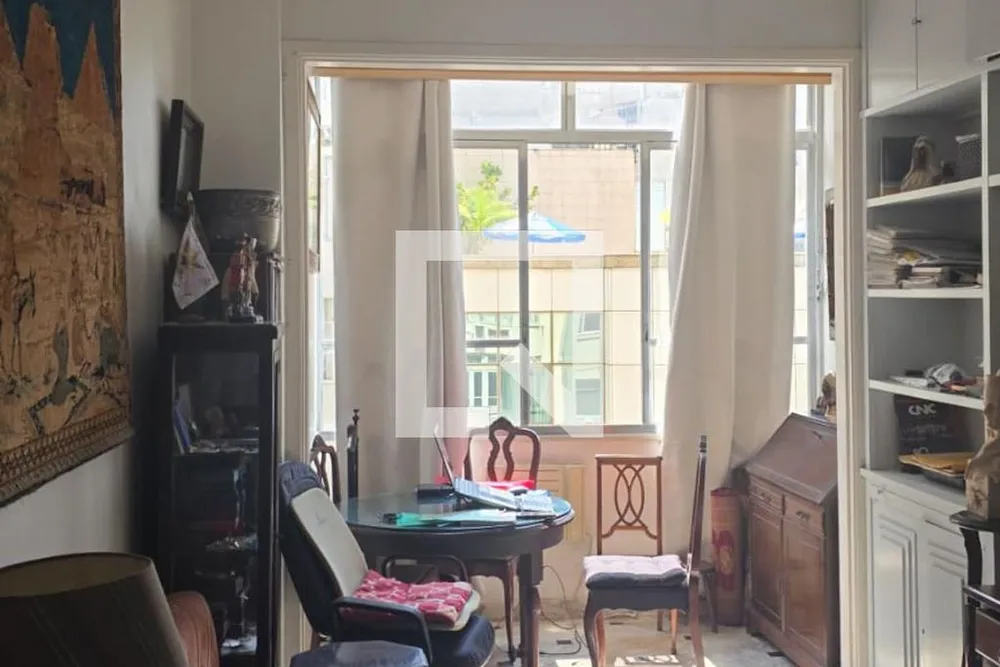 Apartamento, 3 quartos, 138 m² - Foto 13