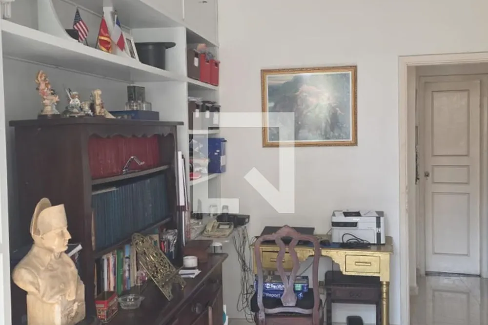 Apartamento, 3 quartos, 138 m² - Foto 27
