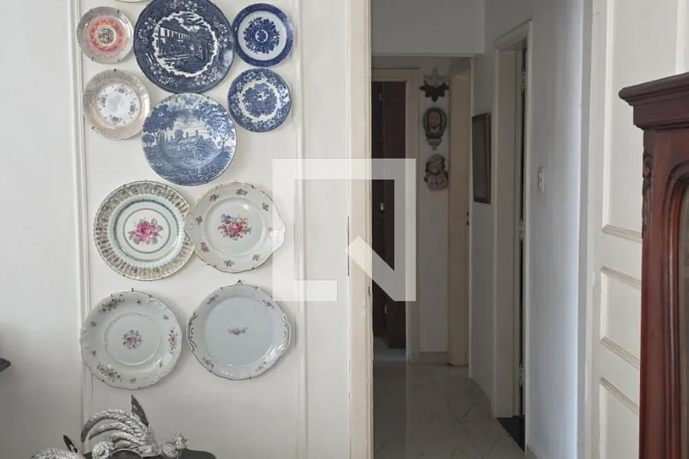 Apartamento, 3 quartos, 138 m² - Foto 10