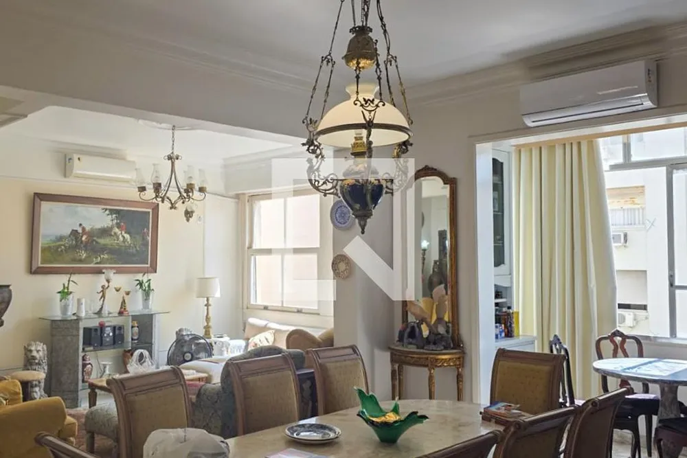 Apartamento, 3 quartos, 138 m² - Foto 6