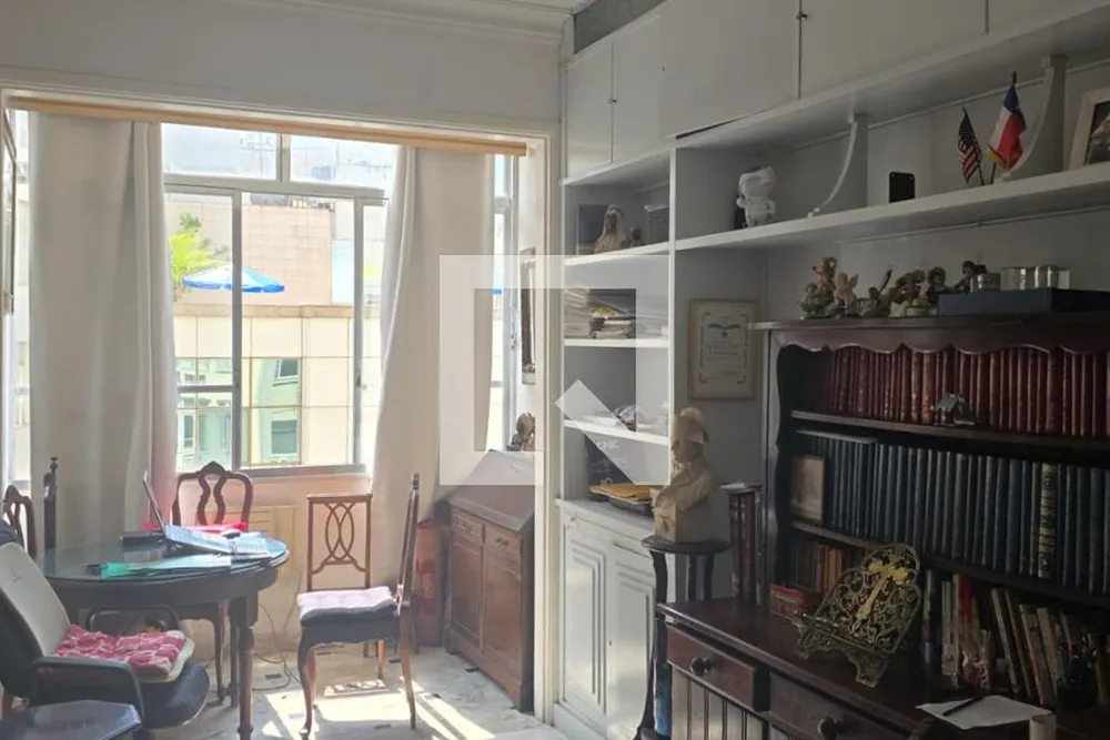 Apartamento, 3 quartos, 138 m² - Foto 7