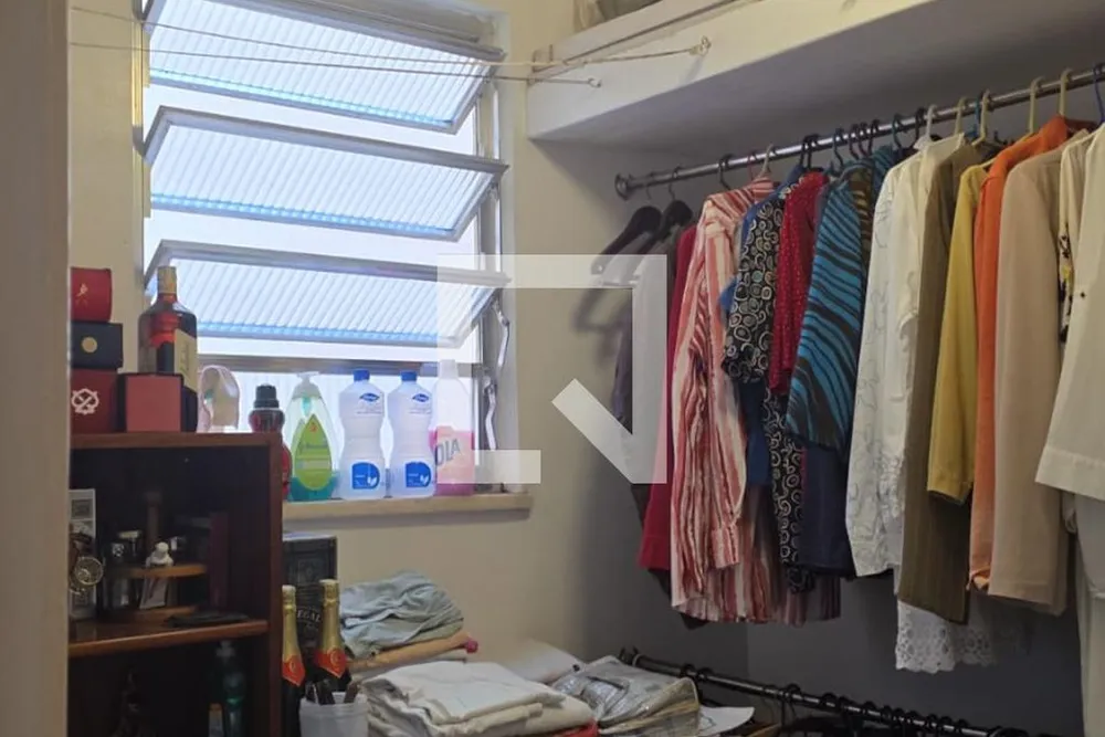 Apartamento, 3 quartos, 138 m² - Foto 2