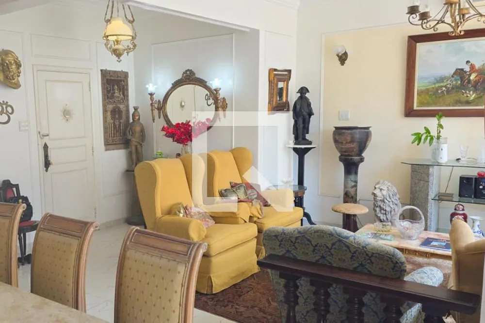 Apartamento, 3 quartos, 138 m² - Foto 18