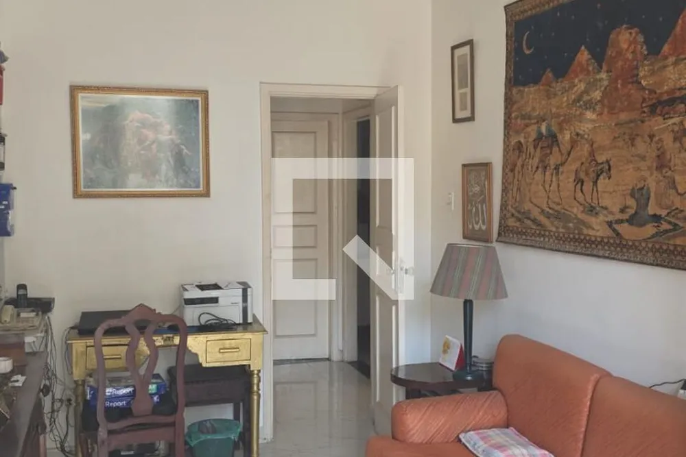 Apartamento, 3 quartos, 138 m² - Foto 26