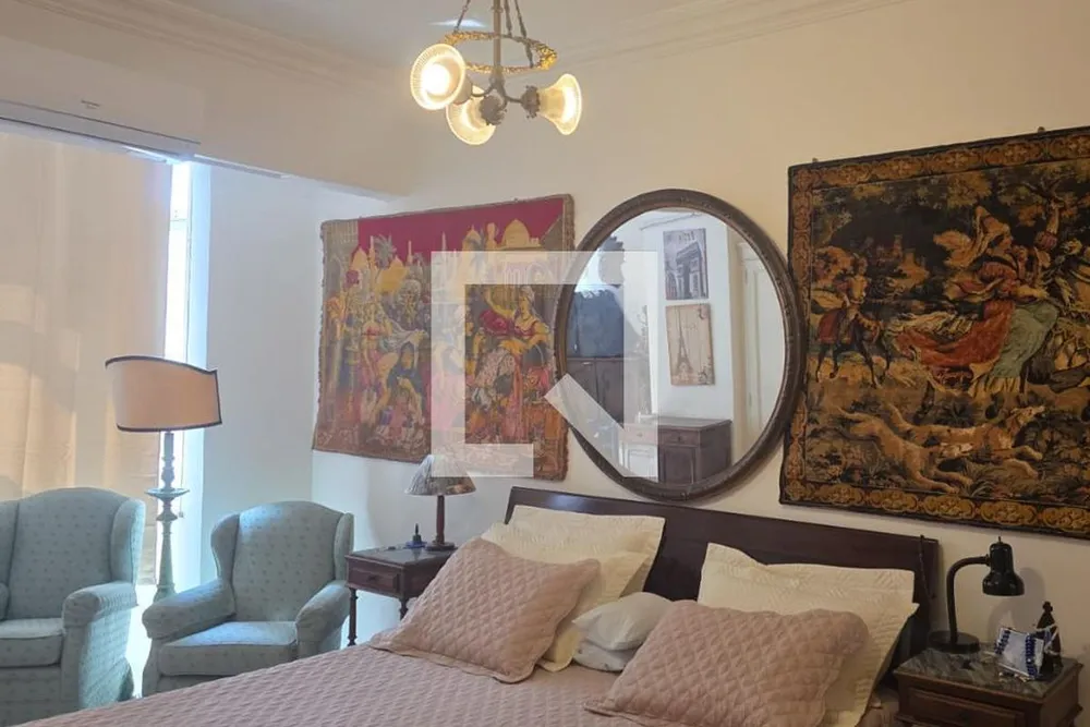 Apartamento, 3 quartos, 138 m² - Foto 12