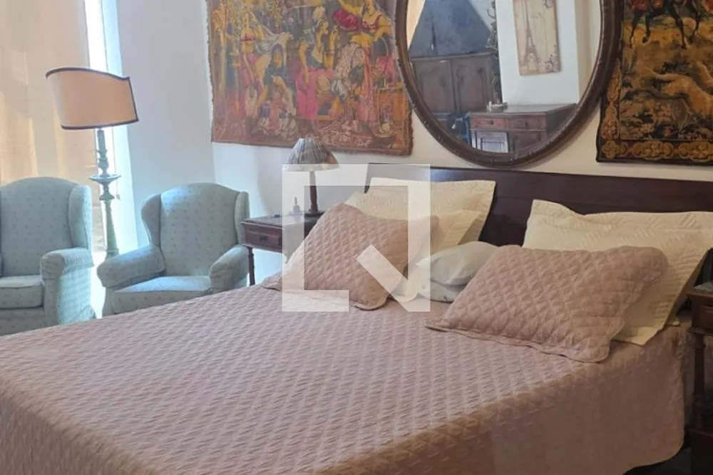 Apartamento, 3 quartos, 138 m² - Foto 23