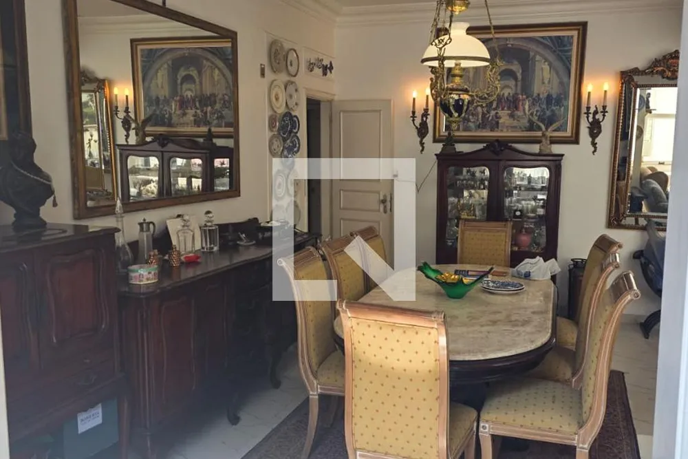 Apartamento, 3 quartos, 138 m² - Foto 21