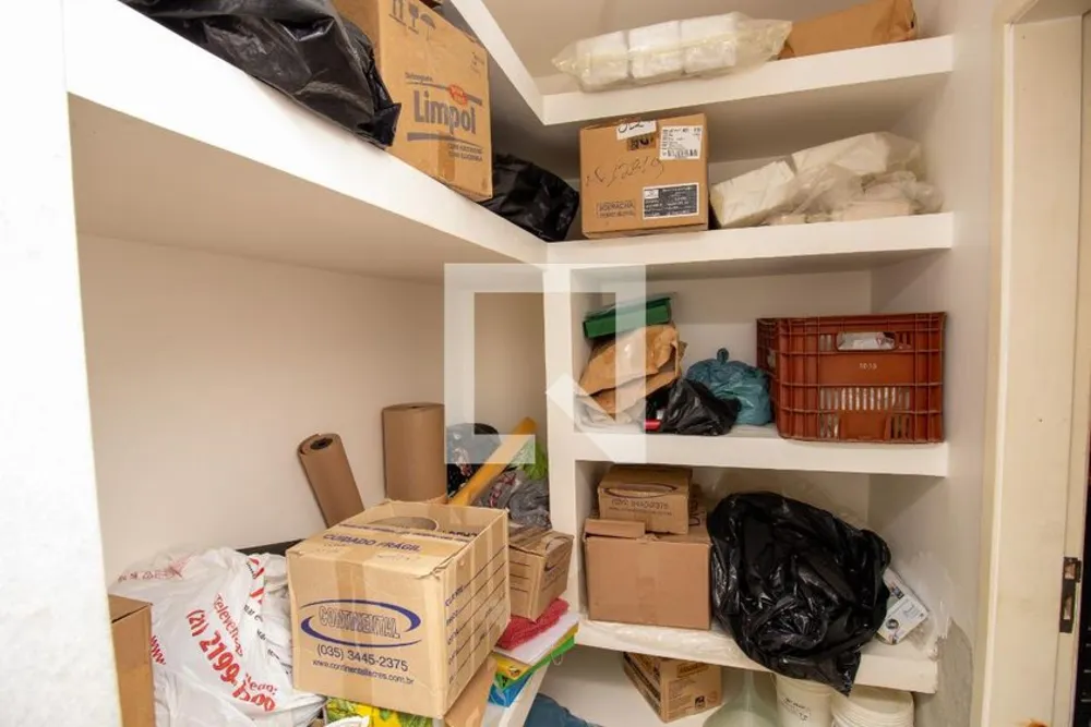 Casa, 5 quartos, 320 m² - Foto 16