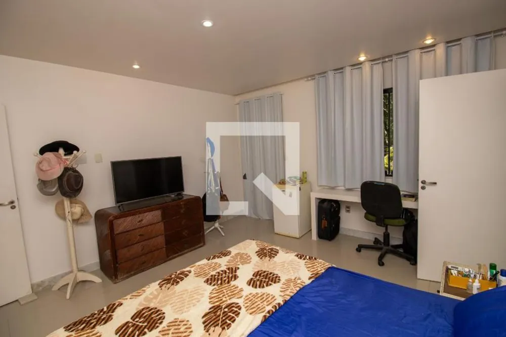 Casa, 5 quartos, 320 m² - Foto 32