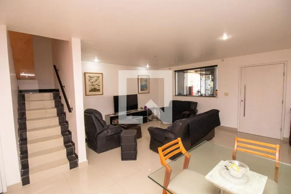 Casa, 5 quartos, 320 m² - Foto 1