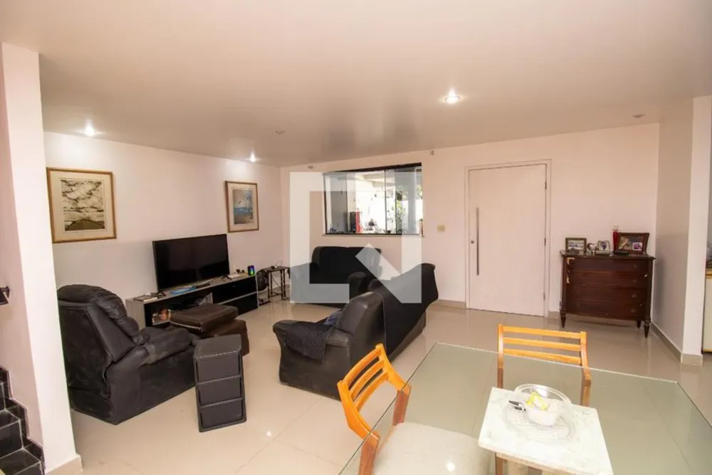 Casa, 5 quartos, 320 m² - Foto 4