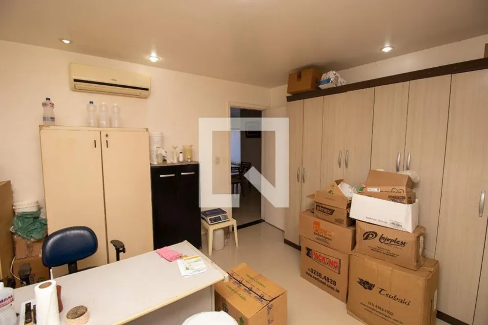 Casa, 5 quartos, 320 m² - Foto 12