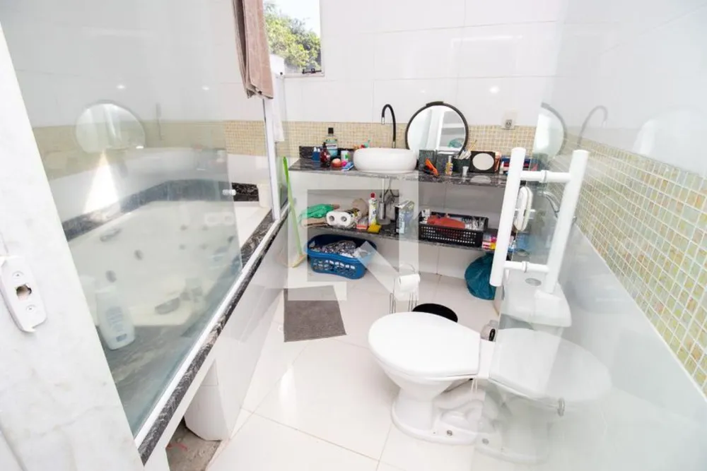 Casa, 5 quartos, 320 m² - Foto 35