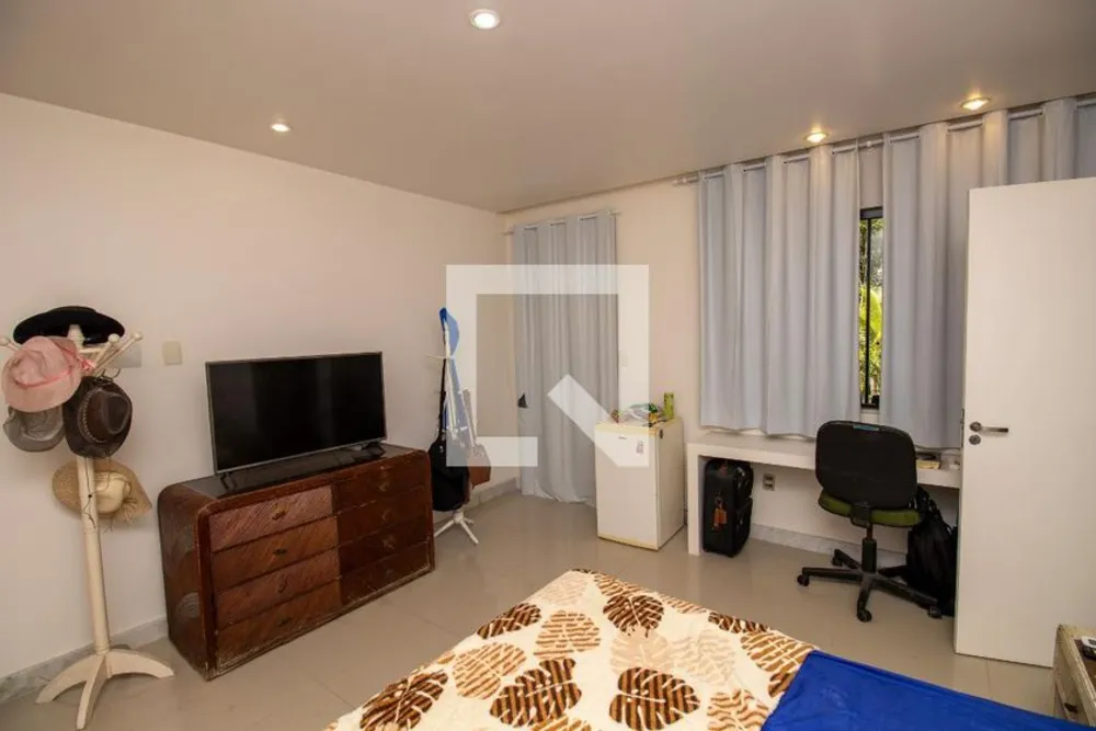 Casa, 5 quartos, 320 m² - Foto 29