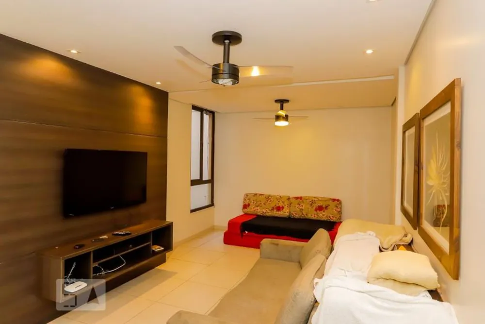Apartamento, 3 quartos, 95 m² - Foto 3