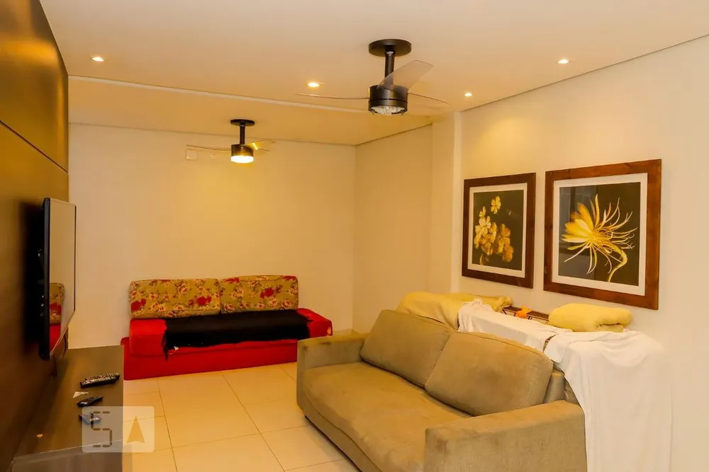 Apartamento, 3 quartos, 95 m² - Foto 2