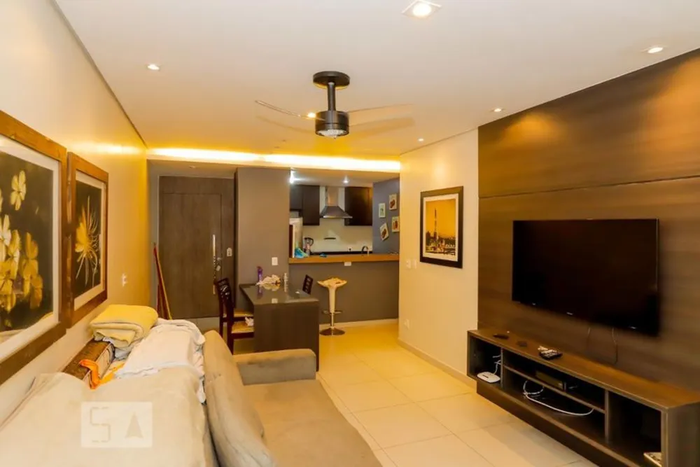Apartamento, 3 quartos, 95 m² - Foto 7