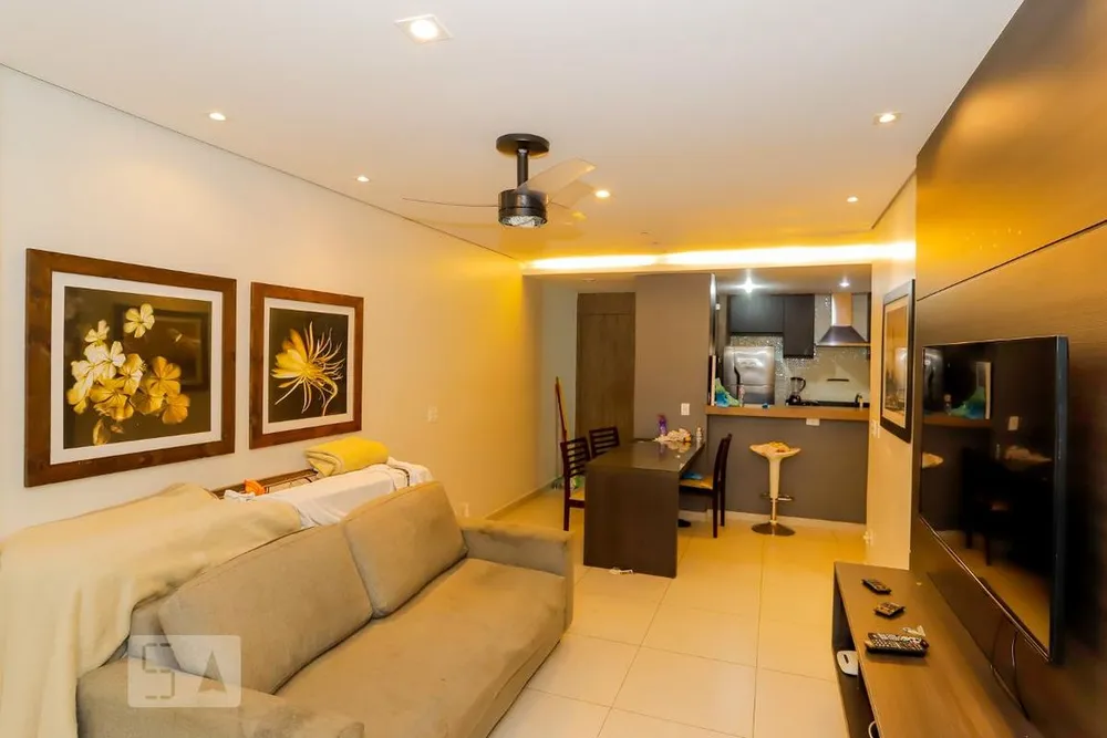Apartamento, 3 quartos, 95 m² - Foto 6