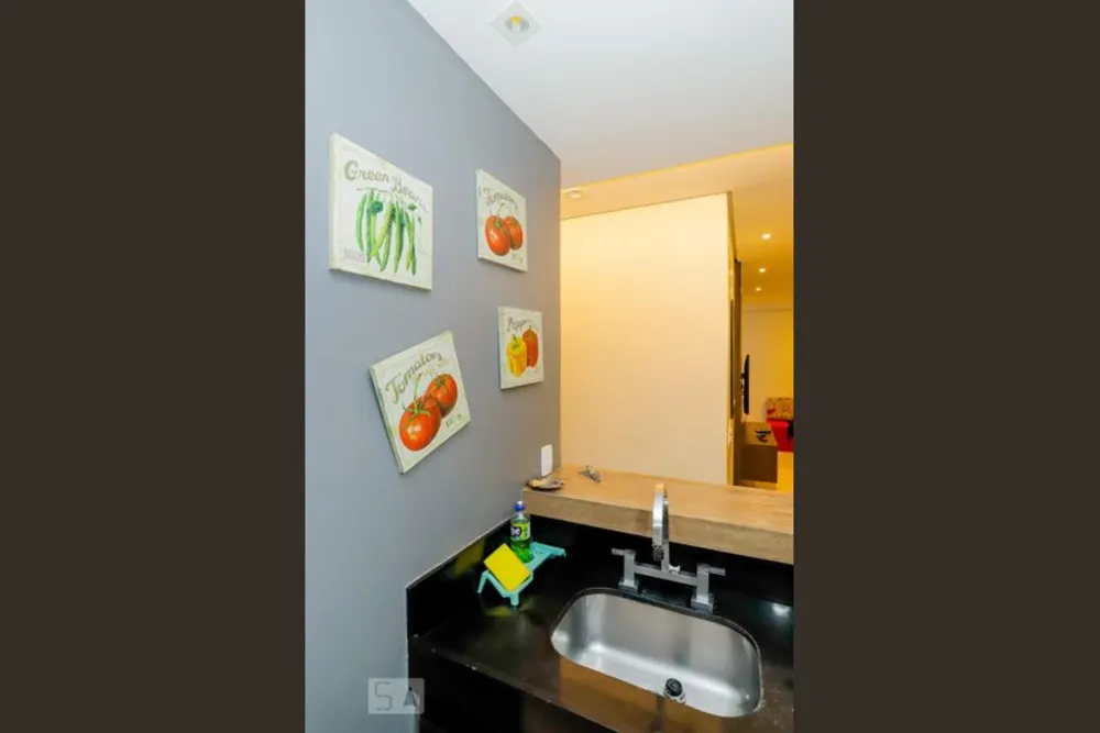 Apartamento, 3 quartos, 95 m² - Foto 71