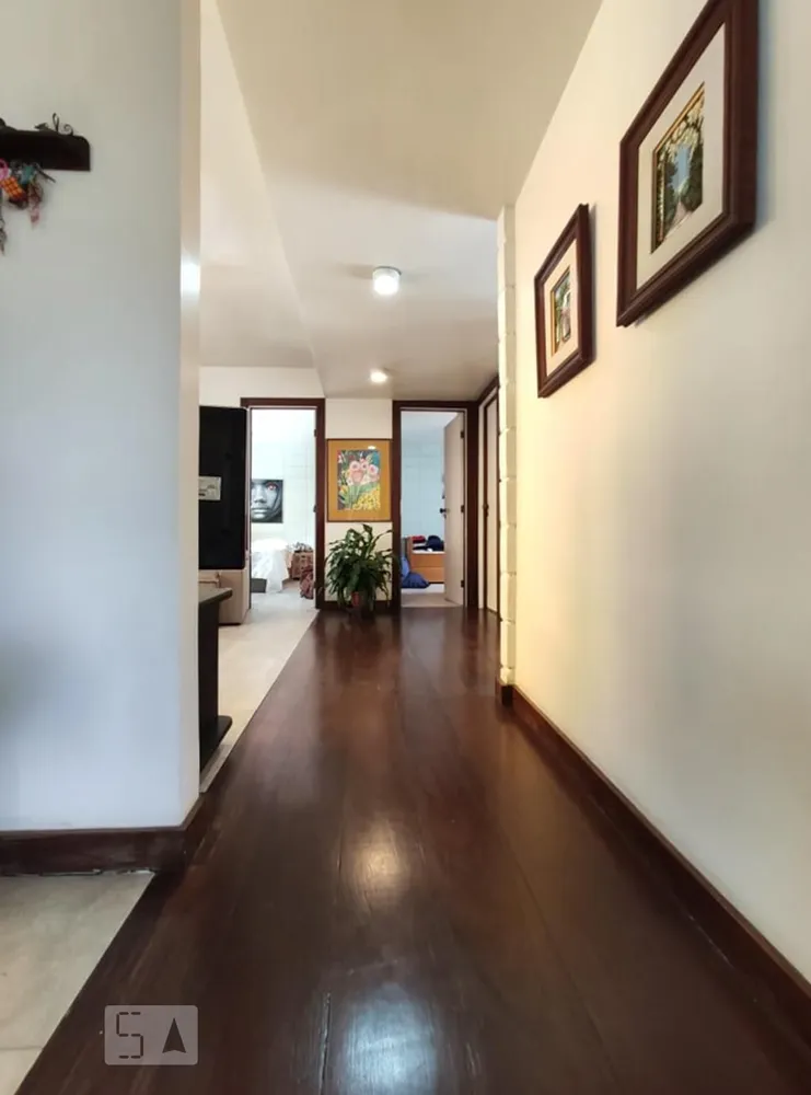Casa, 5 quartos, 320 m² - Foto 16