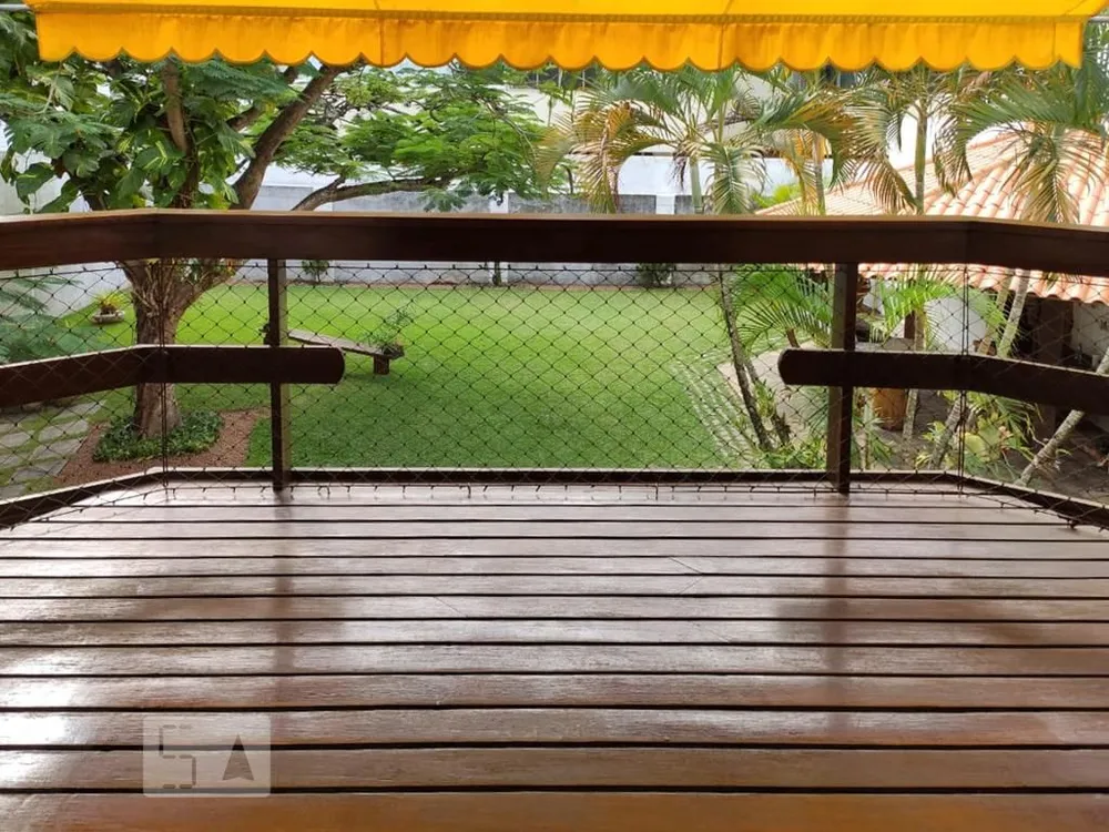 Casa, 5 quartos, 320 m² - Foto 2