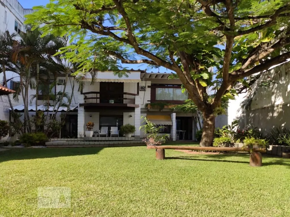 Casa, 5 quartos, 320 m² - Foto 11