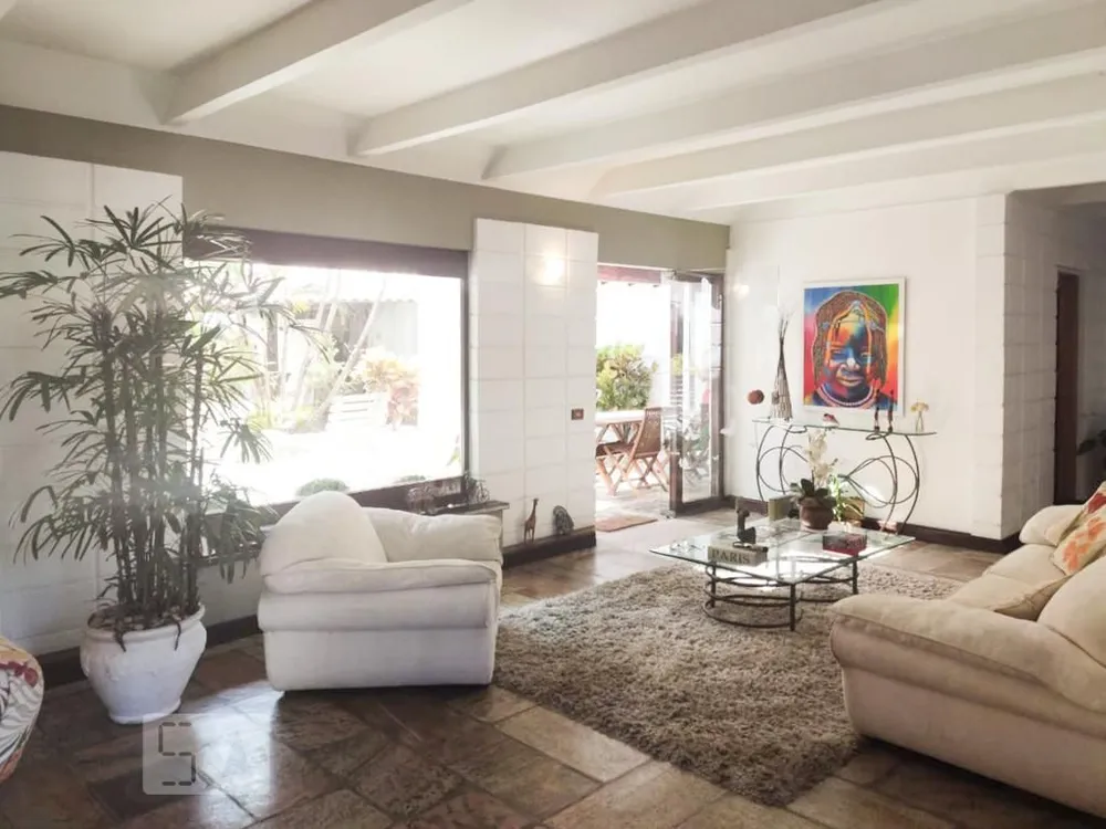 Casa, 5 quartos, 320 m² - Foto 22