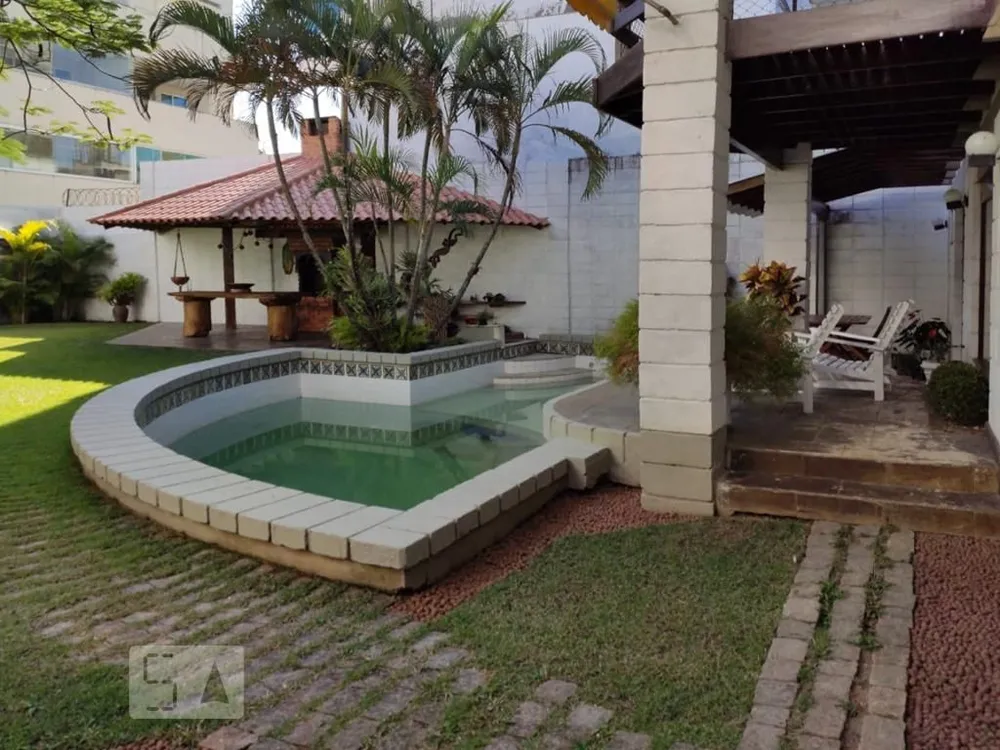 Casa, 5 quartos, 320 m² - Foto 5
