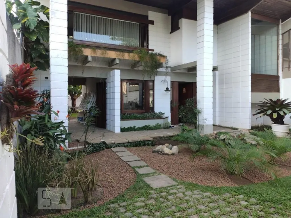 Casa, 5 quartos, 320 m² - Foto 12