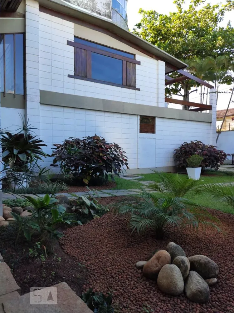 Casa, 5 quartos, 320 m² - Foto 13
