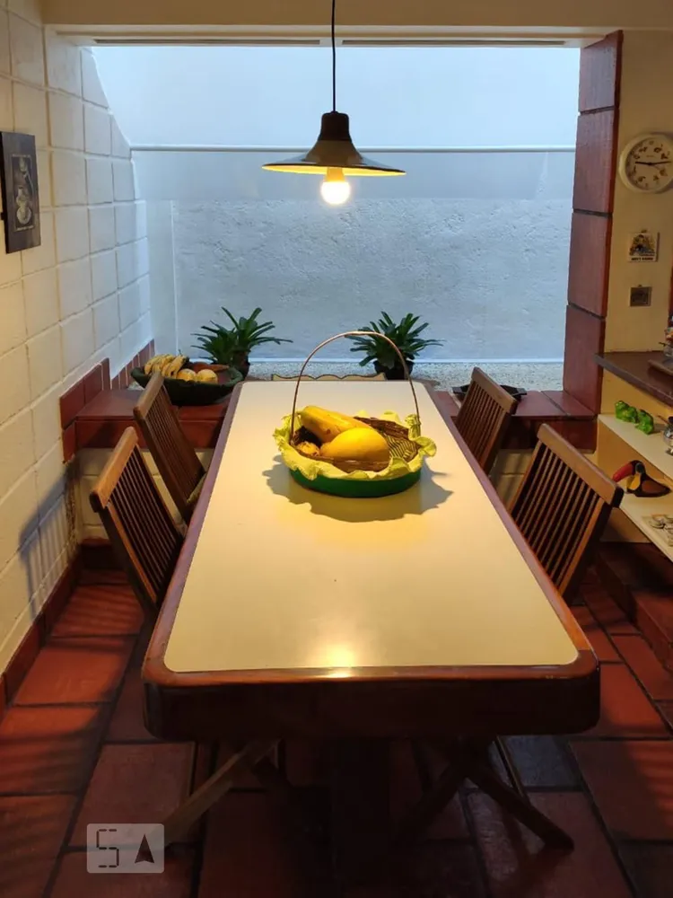 Casa, 5 quartos, 320 m² - Foto 29