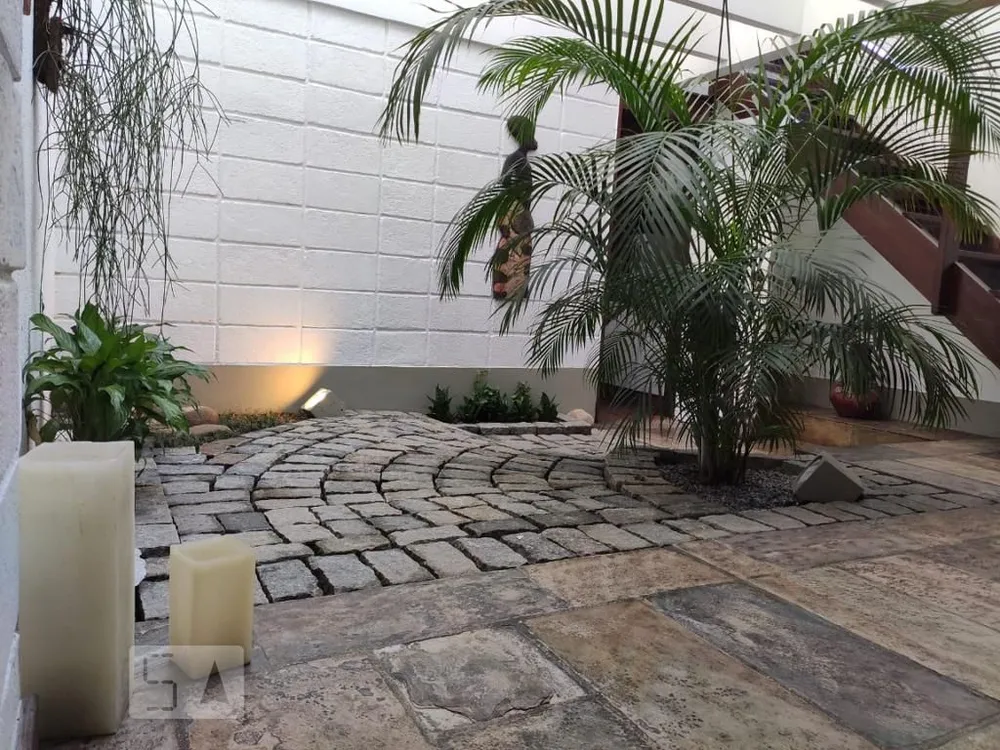 Casa, 5 quartos, 320 m² - Foto 27