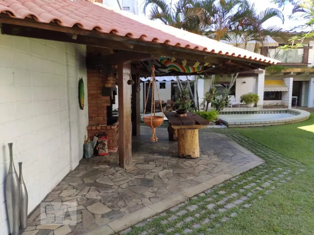Casa, 5 quartos, 320 m² - Foto 21