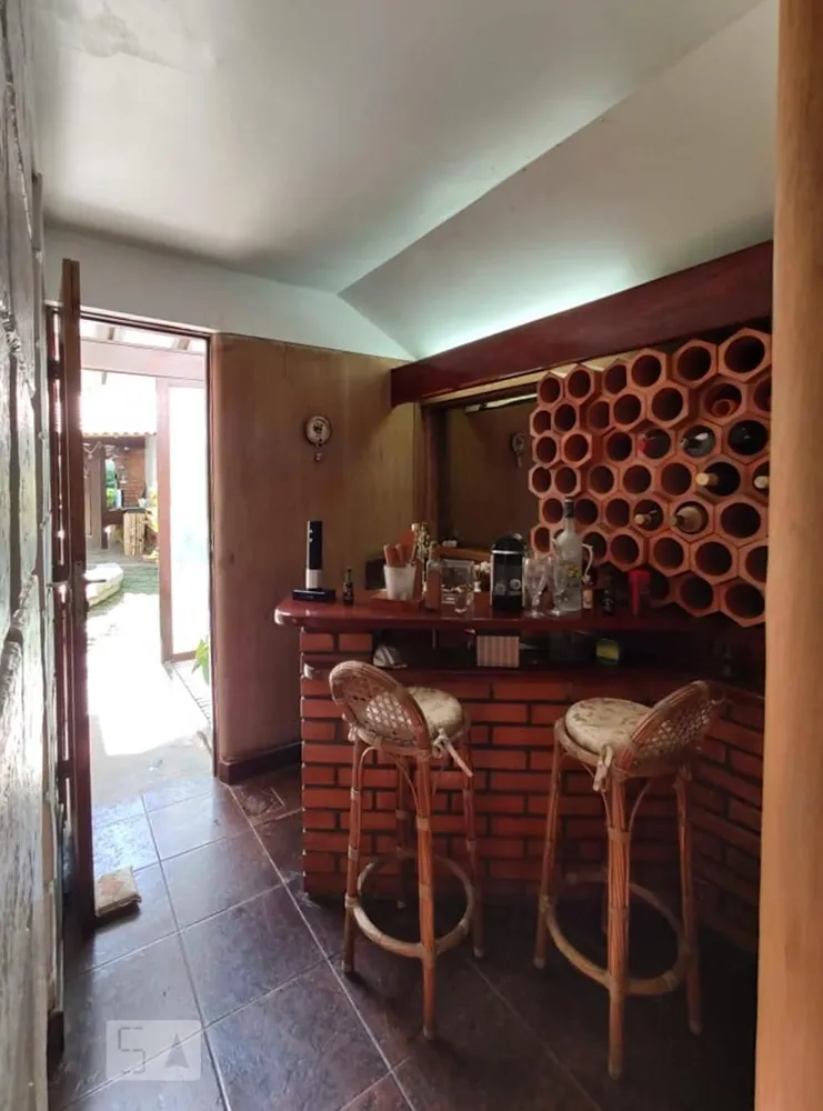 Casa, 5 quartos, 320 m² - Foto 18