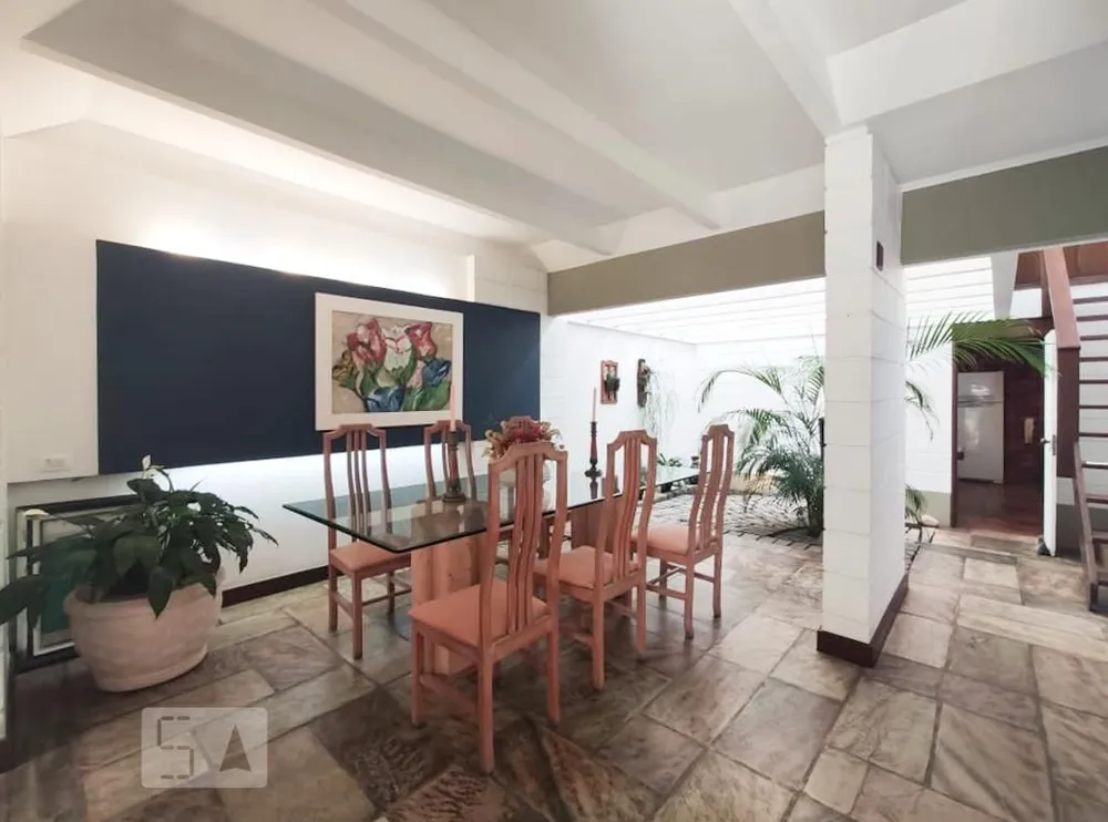 Casa, 5 quartos, 320 m² - Foto 1