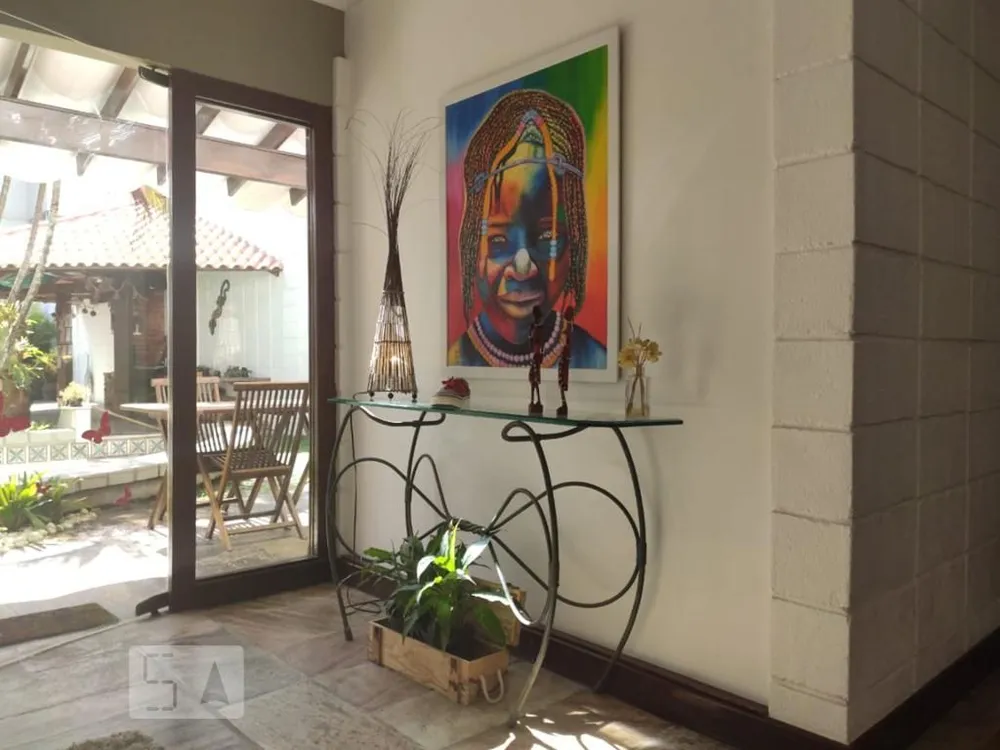 Casa, 5 quartos, 320 m² - Foto 30