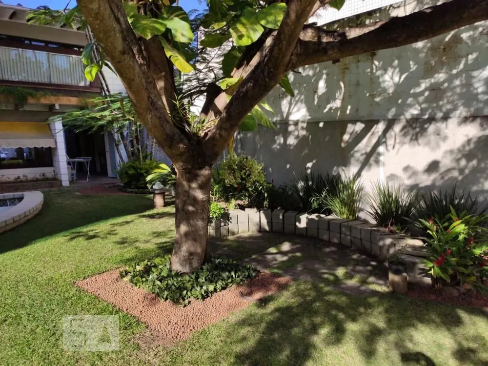 Casa, 5 quartos, 320 m² - Foto 26