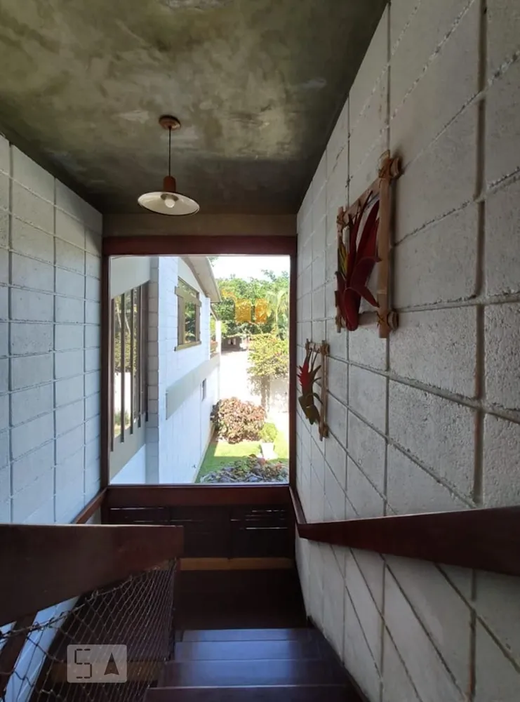 Casa, 5 quartos, 320 m² - Foto 14