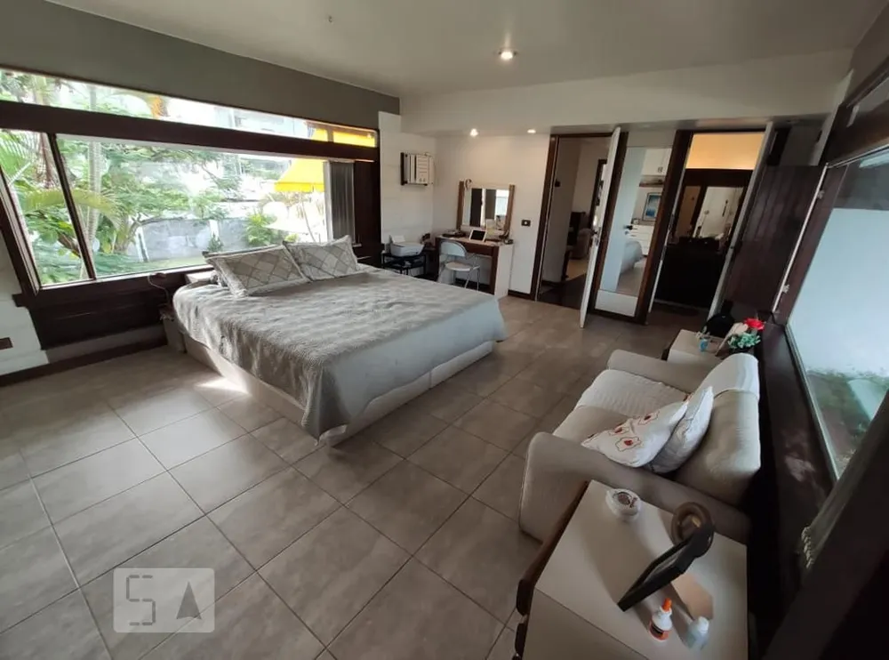 Casa, 5 quartos, 320 m² - Foto 10