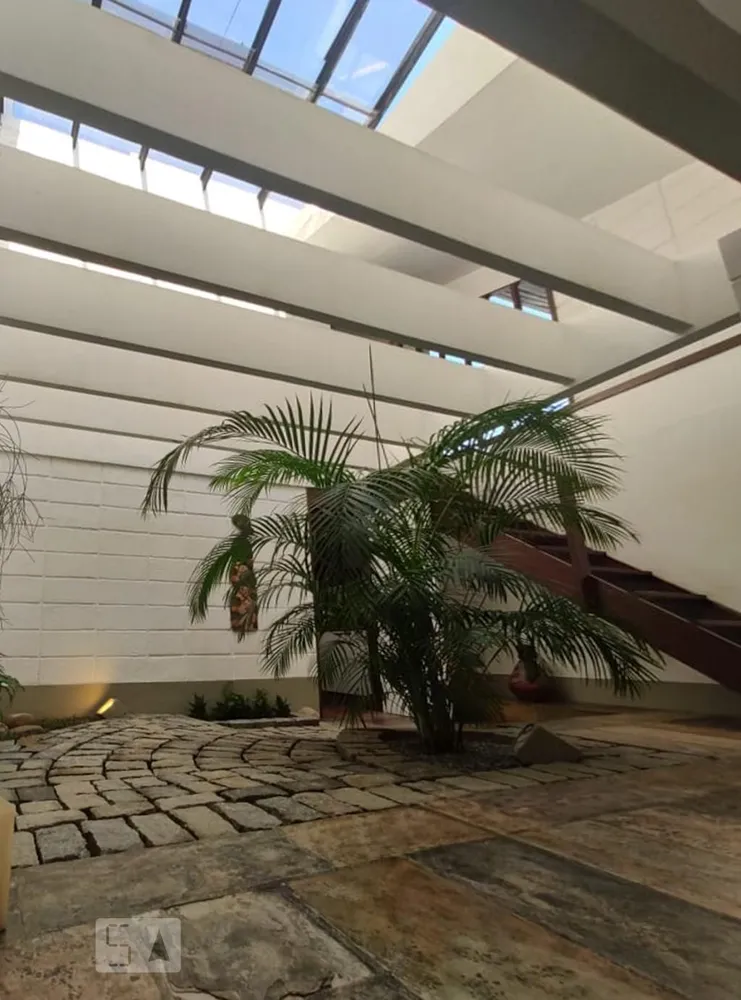Casa, 5 quartos, 320 m² - Foto 8