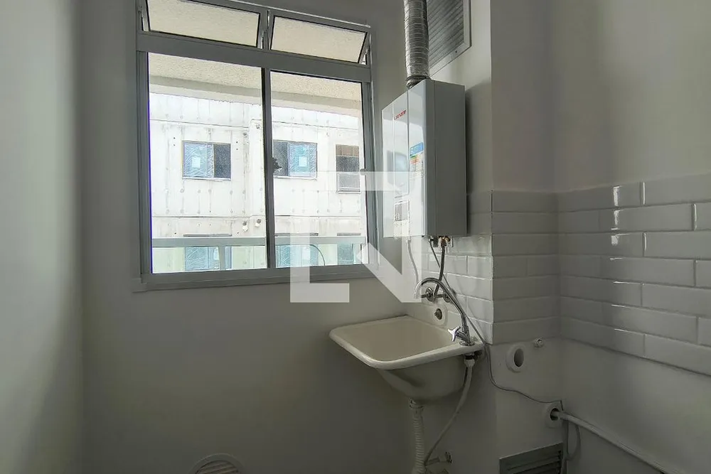 Apartamento, 2 quartos, 60 m² - Foto 29