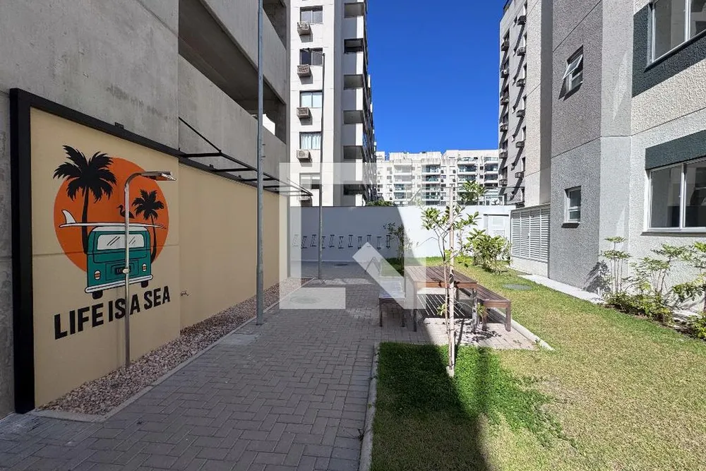 Apartamento, 2 quartos, 60 m² - Foto 33