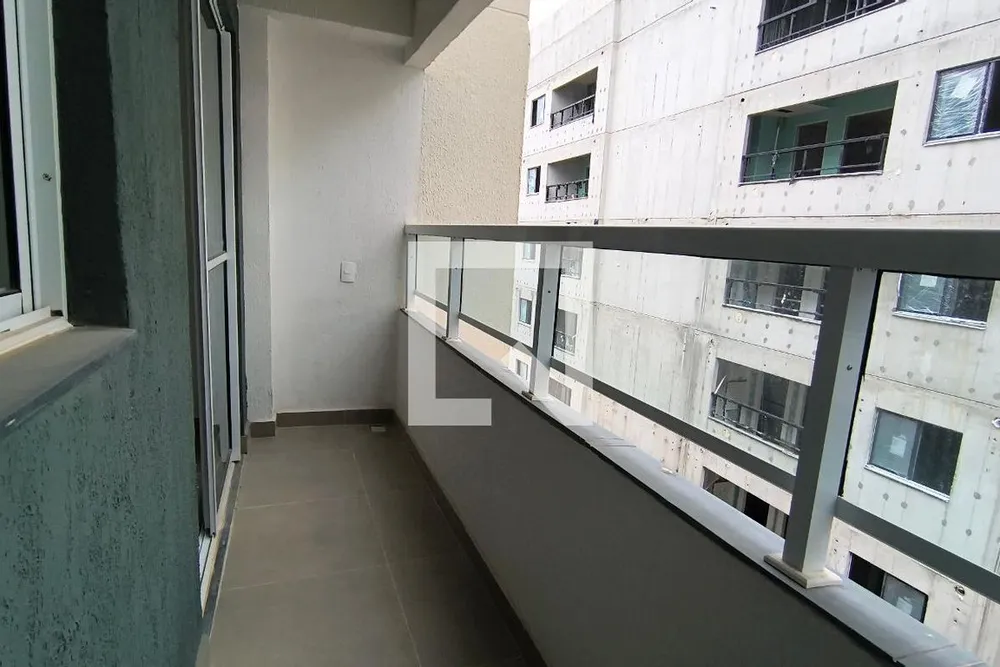 Apartamento, 2 quartos, 60 m² - Foto 9