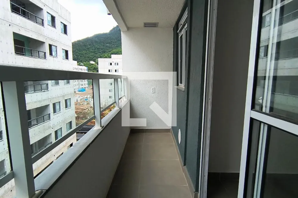 Apartamento, 2 quartos, 60 m² - Foto 7