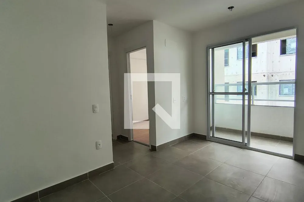 Apartamento, 2 quartos, 60 m² - Foto 1